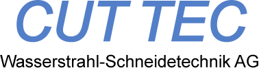CUTTEC Wasserstrahl-Schneidetechnik AG