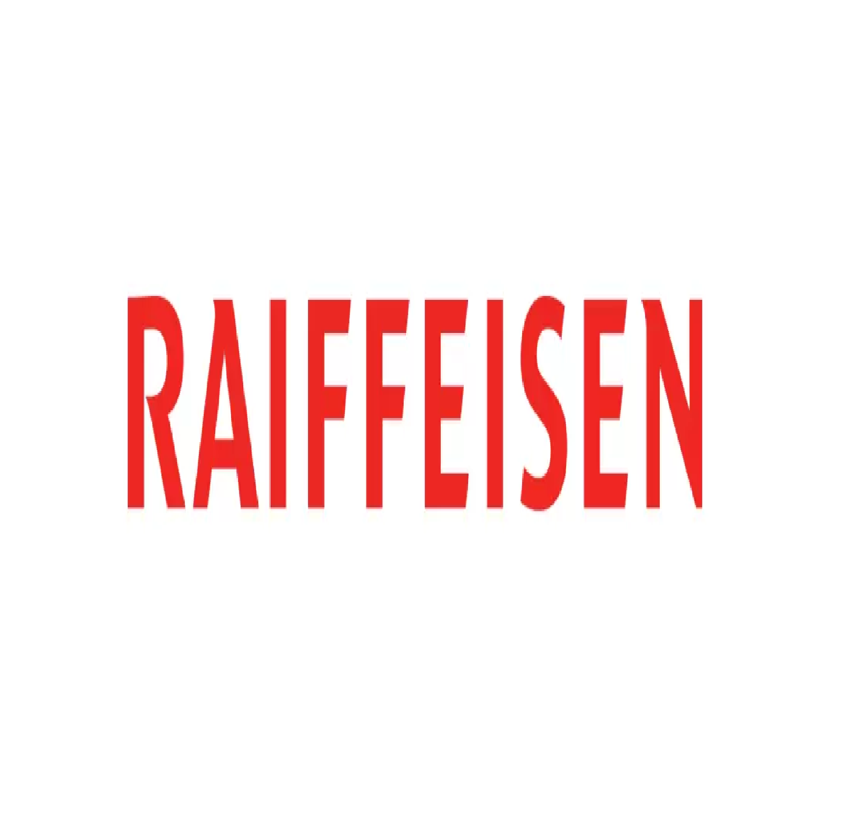 Schweizer Verband der Raiffeisenbanken