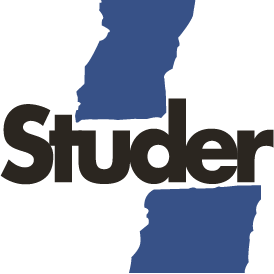Manfred Studer AG