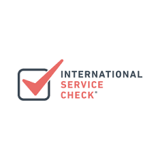 International Service Check