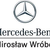 Mirosław Wróbel Sp. z o.o. Mercedes Benz Service