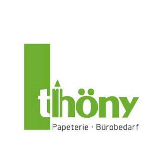 Papeterie Thöny AG