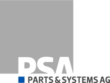 PSA – Parts & Systems AG