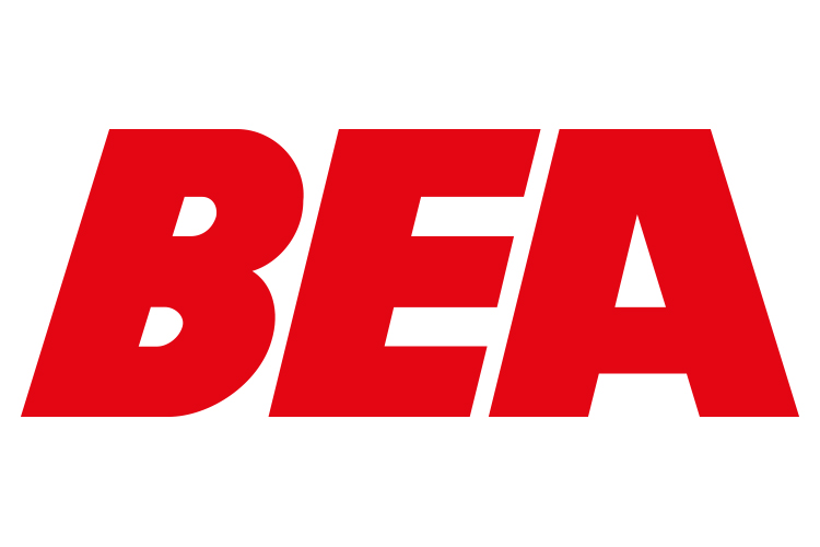 BEA Messe