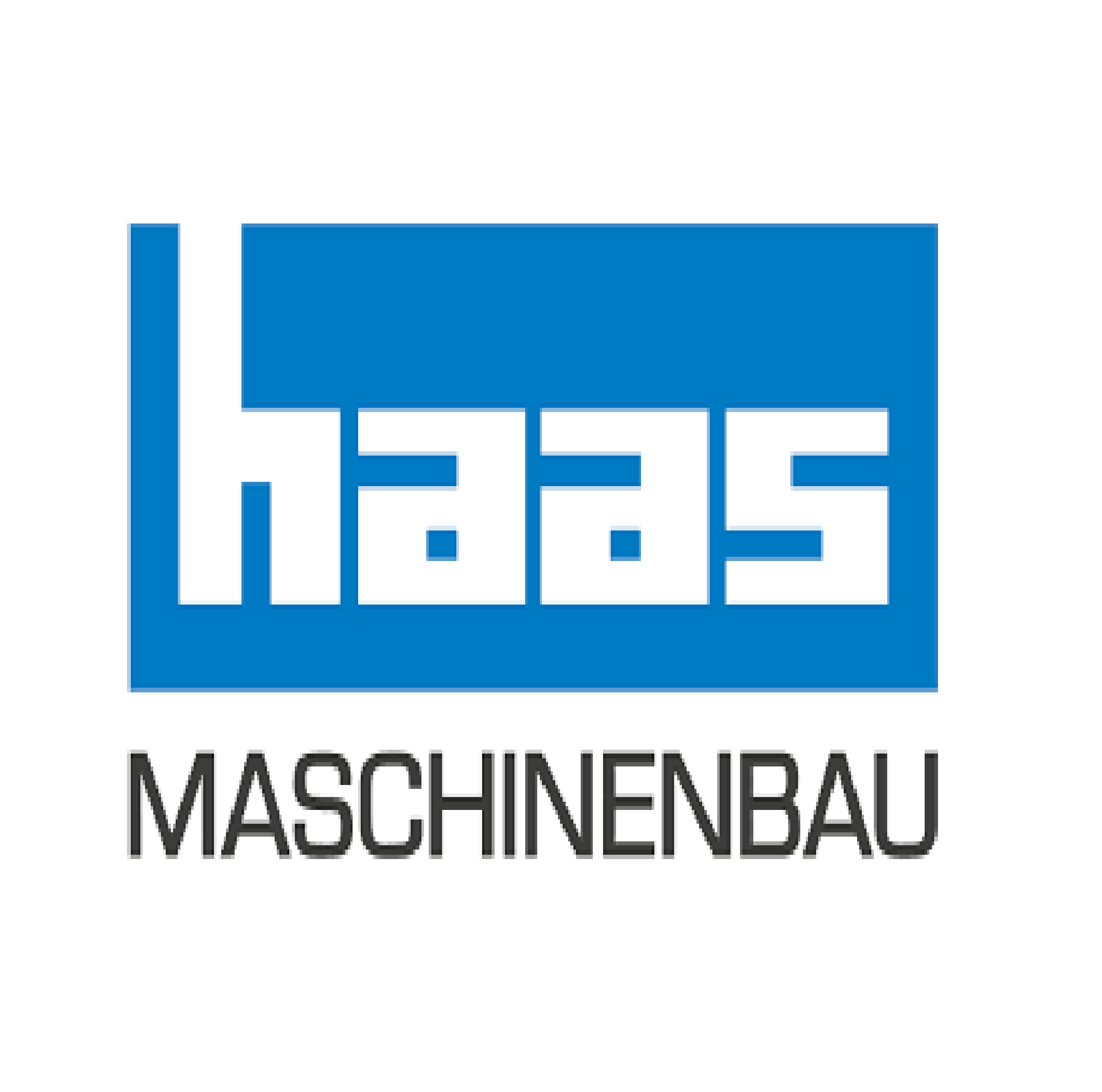 Haas Maschinenbau AG
