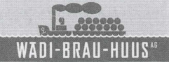 Wädi-Brau-Huus
