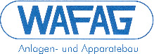 Wafag Anlagen- und Apparatebau AG