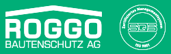 Bauunternehmung Roggo AG