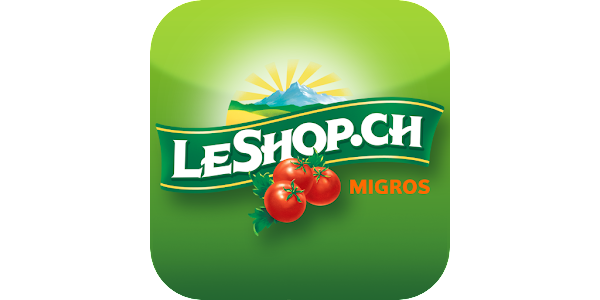 LeShop.ch