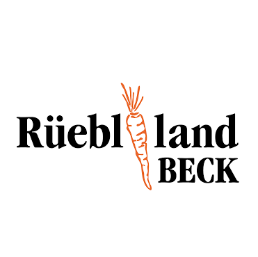 Rüebliland Beck