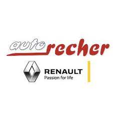 Auto Recher AG