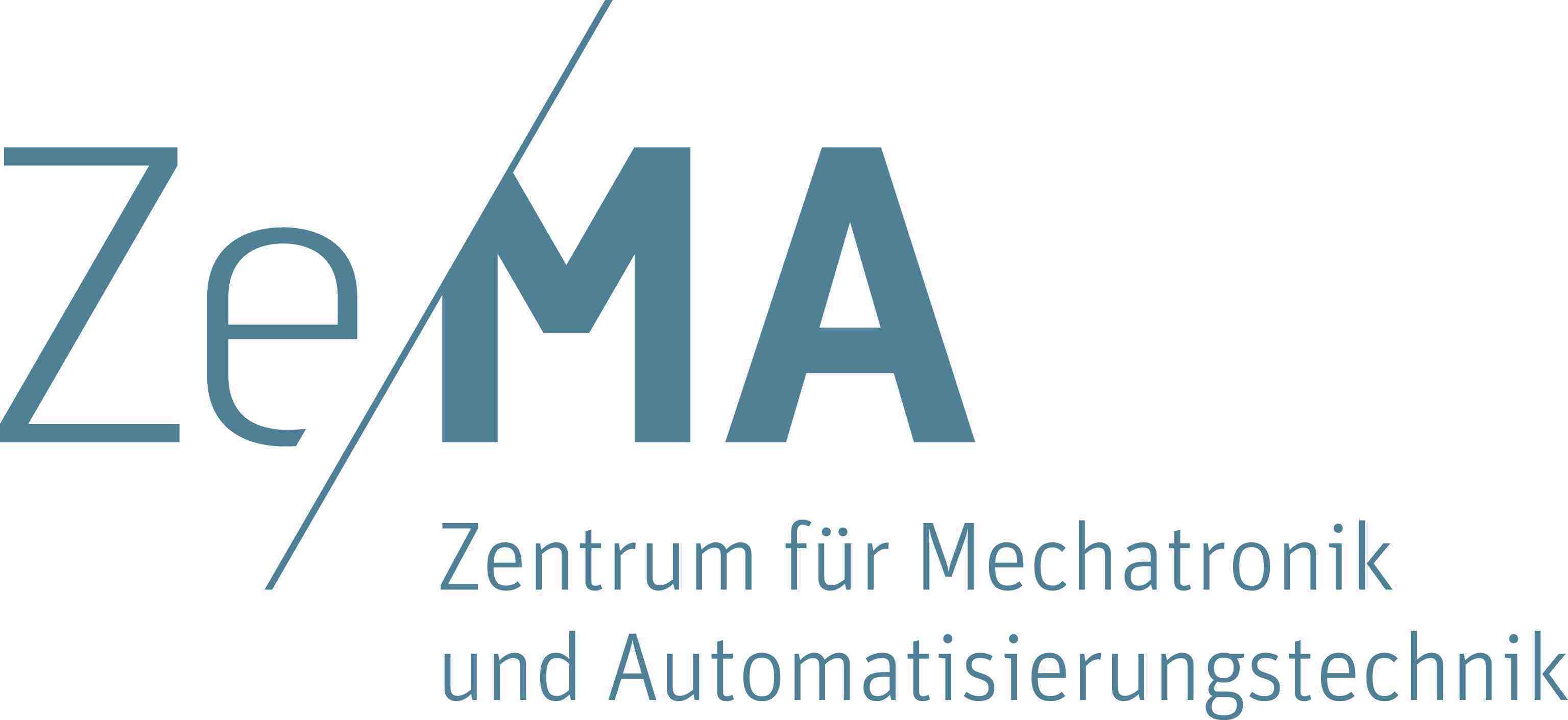 ZeMA - Zentrum für Mechatronik und Automatisierungstechnik gemeinnützige GmbH