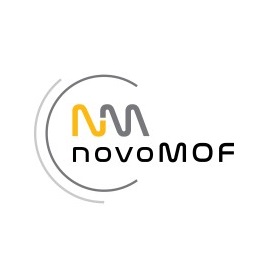 novoMOF AG
