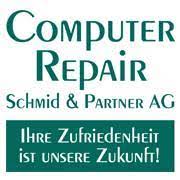 Computer Repair AG Schmid & Partner