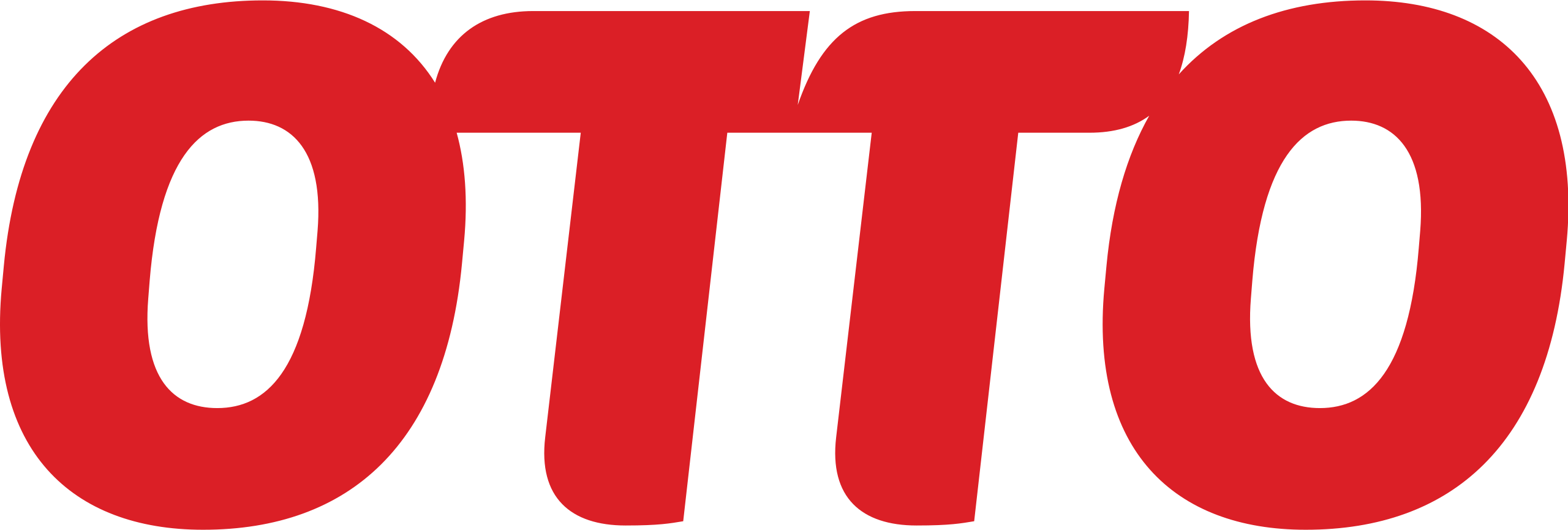 OTTO (GmbH & Co KG)