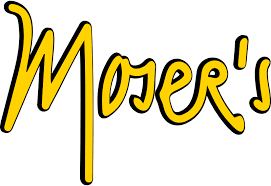 Moser’s Backparadies