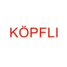 Marcel Köpfli AG