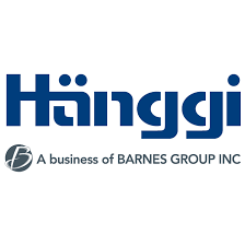Heinz Hänggi Stanztechnik, branch of Barnes Group Suisse Industries LLC