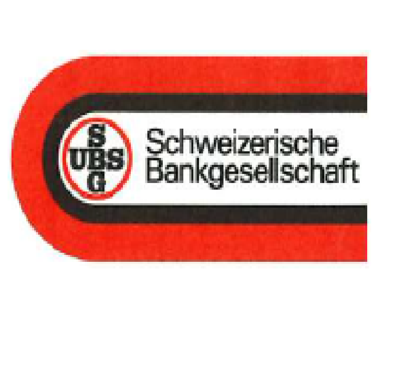 Schweizerischen Bankgesellschaft
