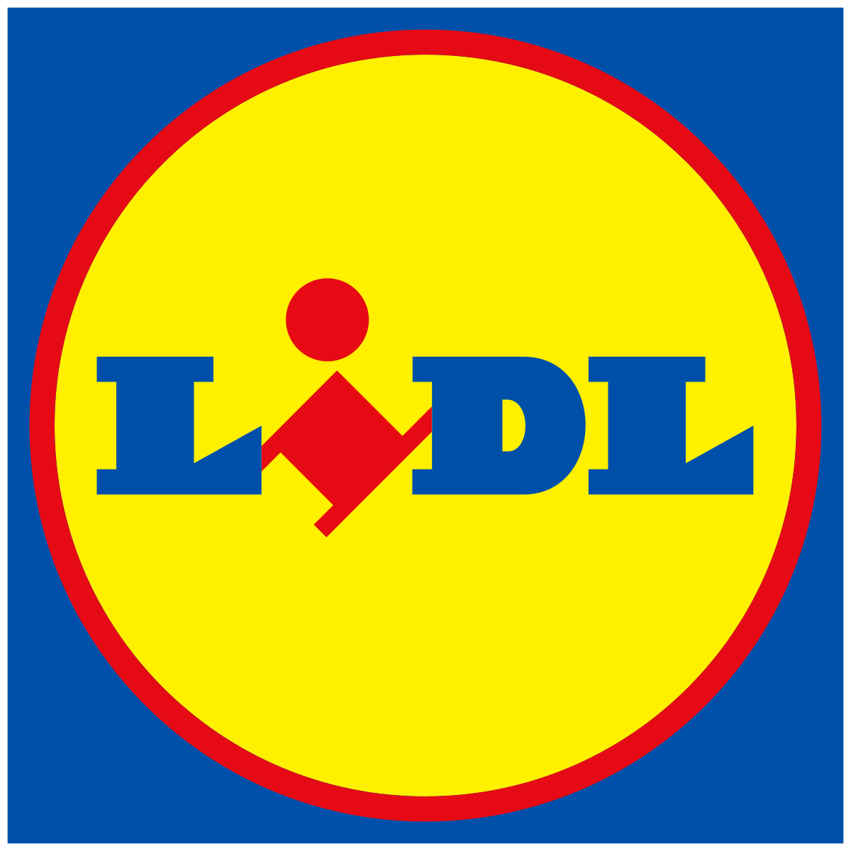 Lidl Niederlande
