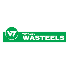 Wasteels Reisen AG