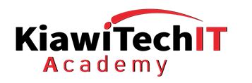 KIAWITECHIT Consulting