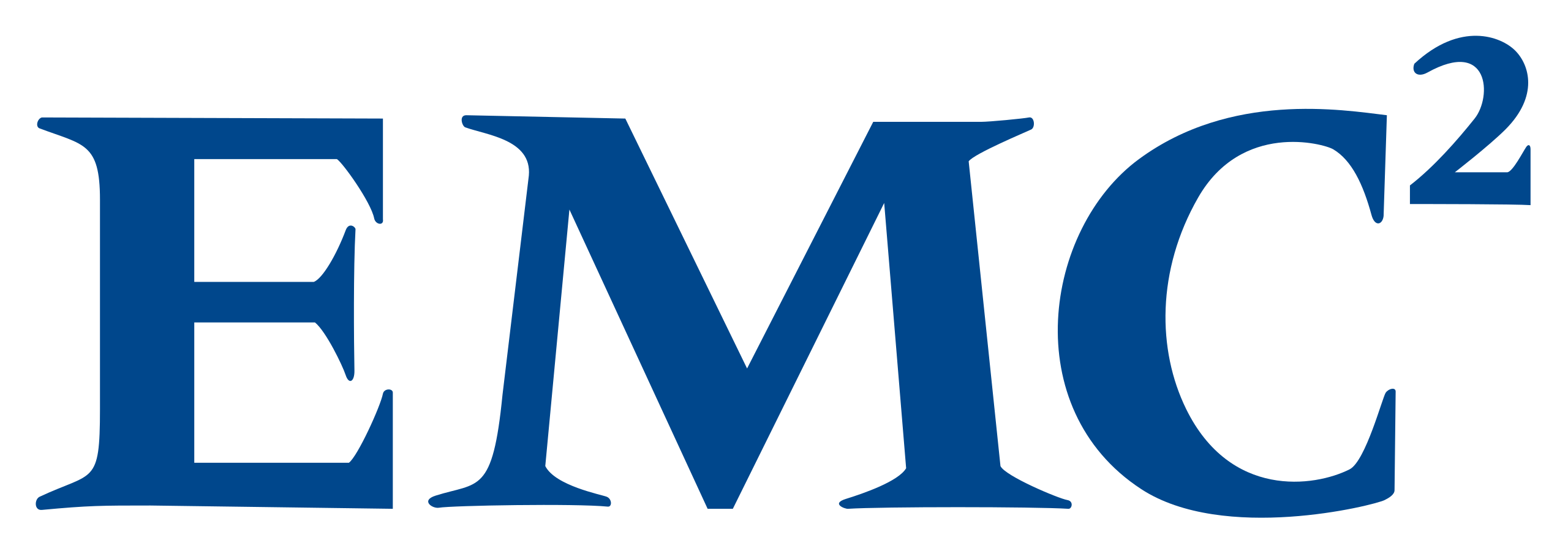 EMC Computer System AG
