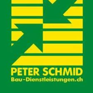 Peter Schmid Baudienstleistungen AG