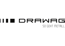 Gitterrost Drawag AG