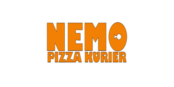 Pizza Kurier Nemo