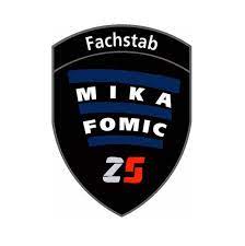 Fachstab MIKA