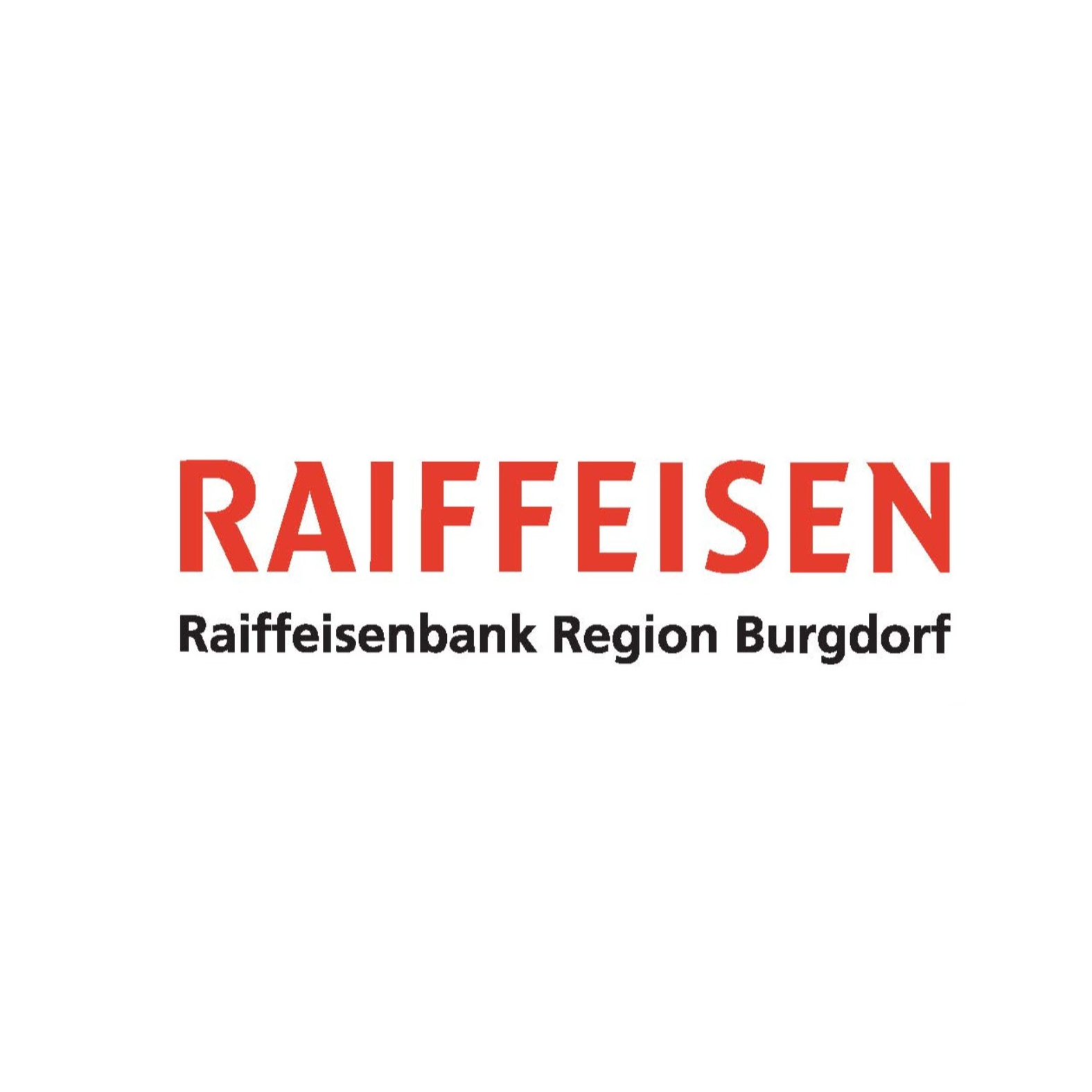 Raiffeisenbank Region Burgdorf