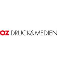 OZ Druck & Medien GmbH