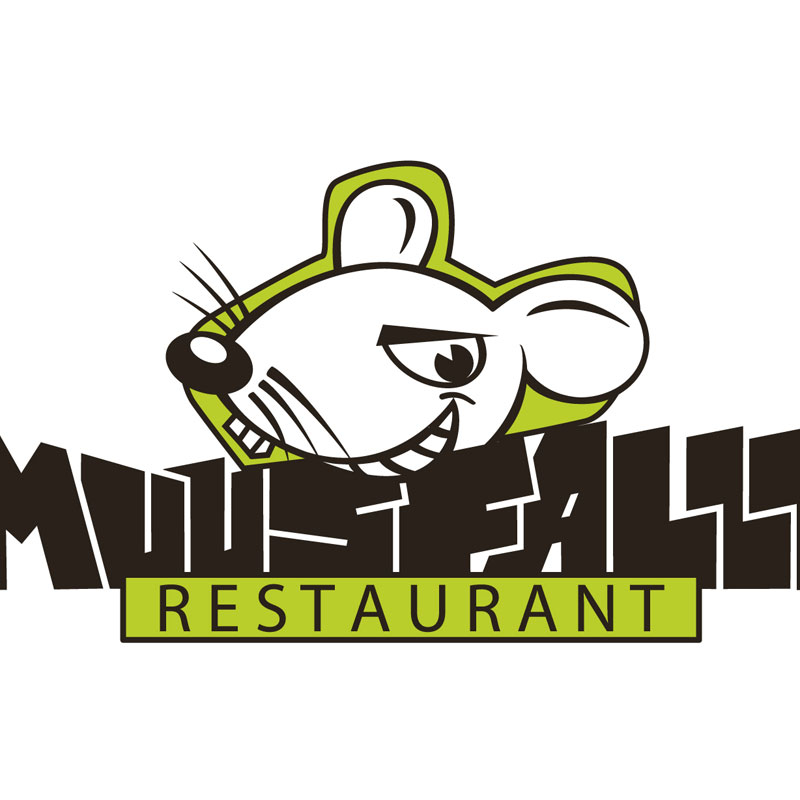 Muusfalle