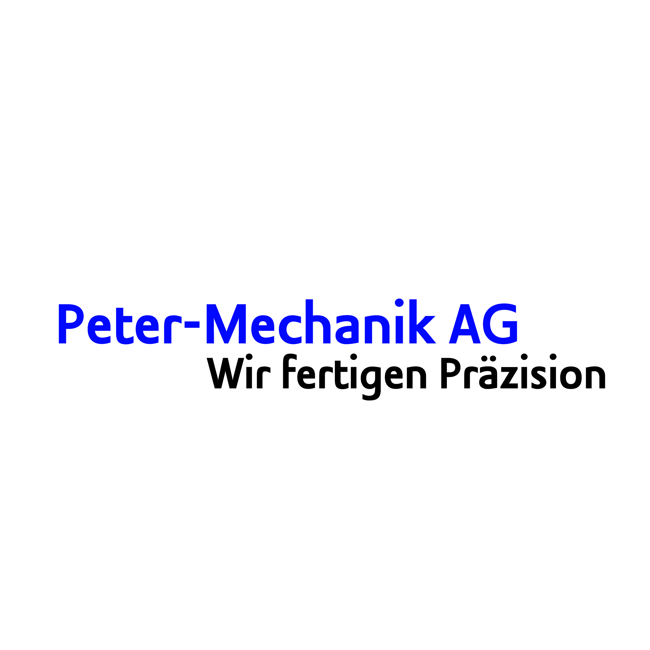 Peter Mechanik AG