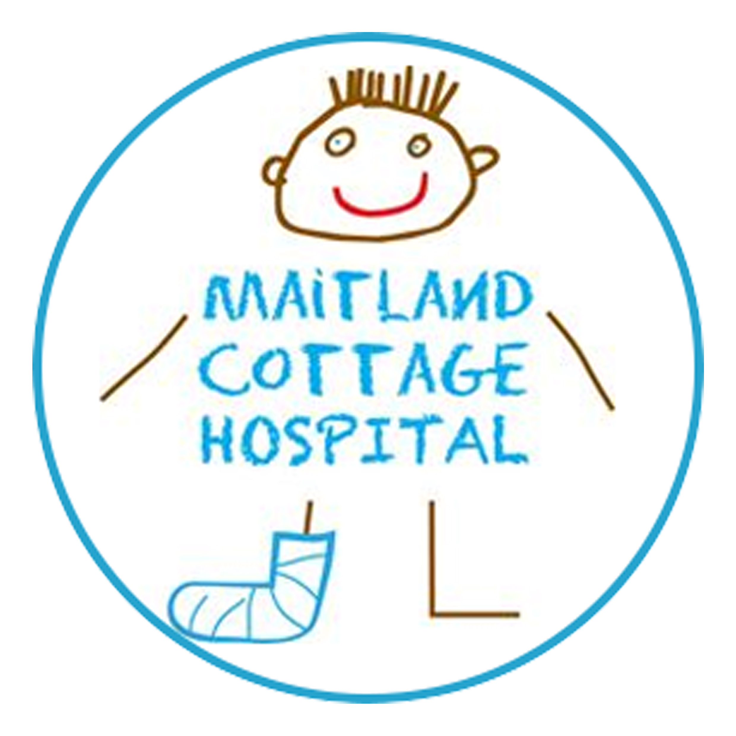 Maitland Cottage Children’s Orthopaedic Hospital