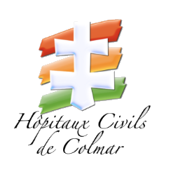 Hôpital Pasteur von Colmar