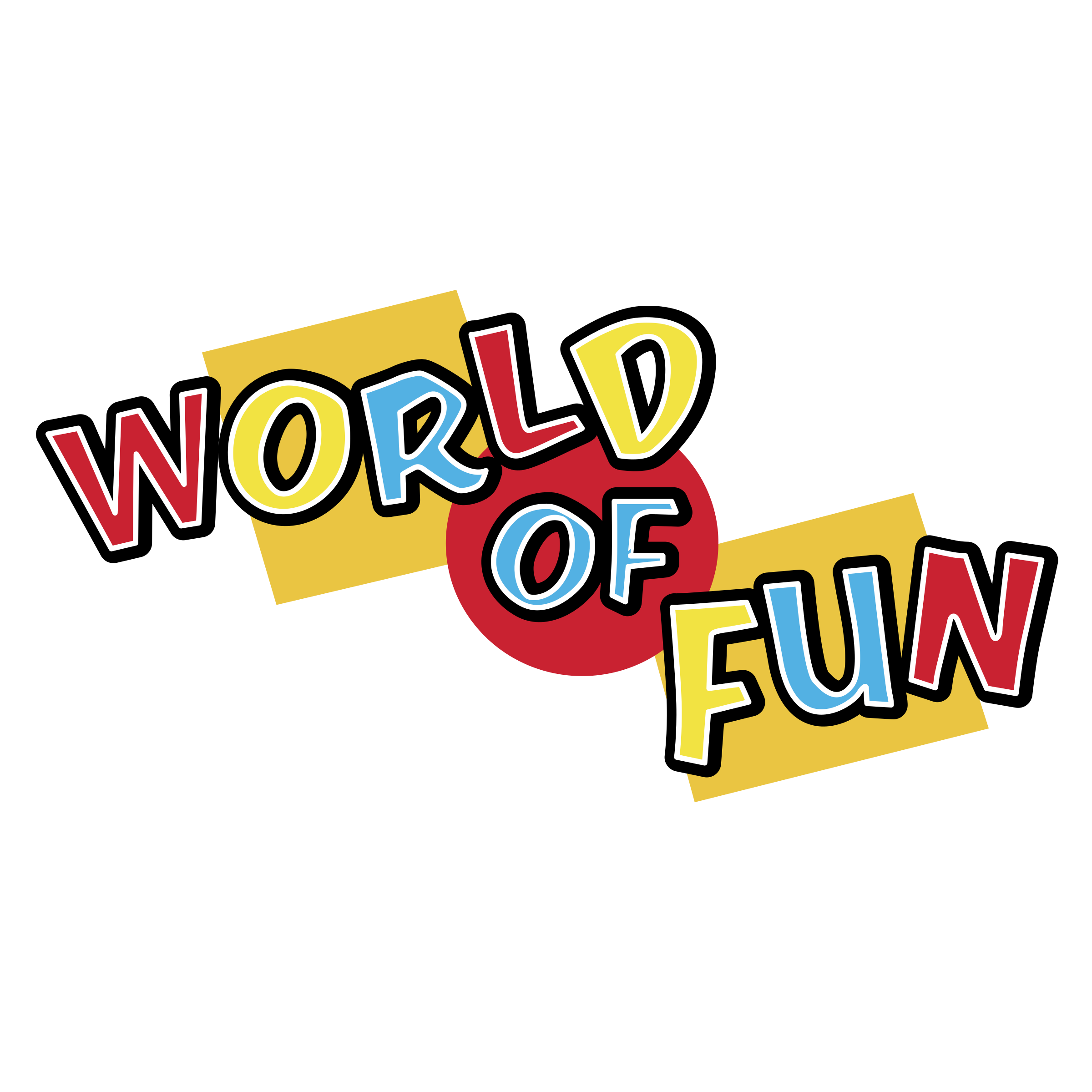 World of Fun