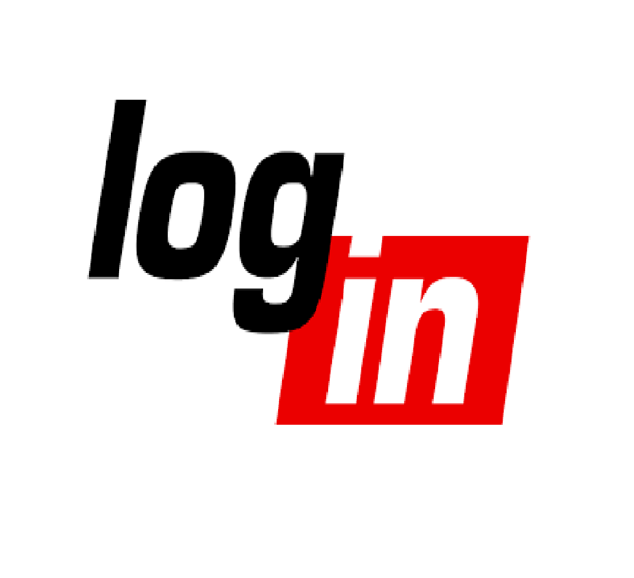 login (SBB)