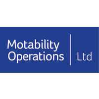 Motability Operations Ltd