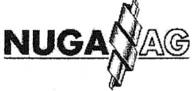 NUGA AG