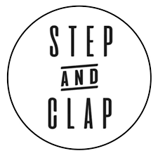 Step & Clap Dance School
