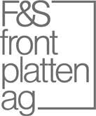 F&S Frontplatten AG