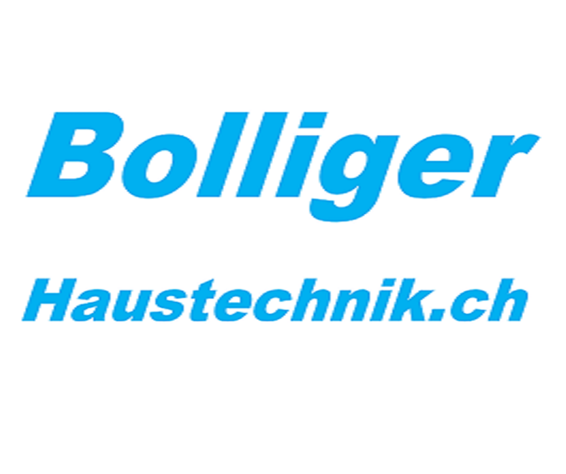 Bolliger Haustechnik GmbH