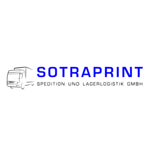 Sotraprint Spedition & Lagerlogistik GmbH