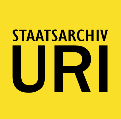 Staatsarchiv Uri