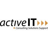 activeIT Solutions GmbH