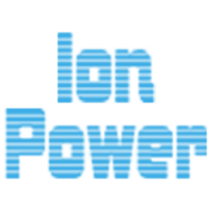 ION Power Inc.