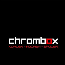T101 AG, Chrombox