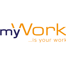 myWork AG